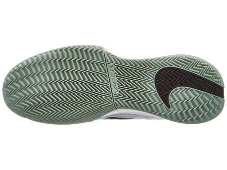 Nike Vapor Pro 3 Clay Lt Silver/Bk Mens Shoes