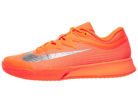 Nike Vapor Pro 3 PRM Hyper Crimson Mens Shoes 