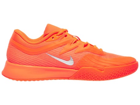Nike Vapor Pro 3 PRM Hyper Crimson Mens Shoes 