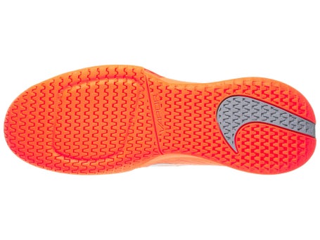 Nike Vapor Pro 3 PRM Hyper Crimson Mens Shoes 