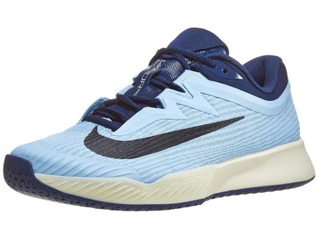 Nike Vapor Pro 3 Psychic Blue/Navy Mens Shoes