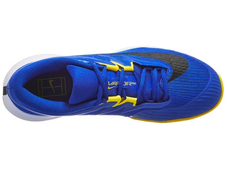 Nike Vapor Pro 3 Racer Blue/Black Mens Shoes