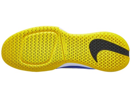 Nike Vapor Pro 3 Racer Blue/Black Mens Shoes