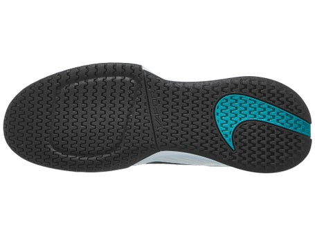 Nike Vapor Pro 3 White/Black/Emerald Mens Shoes