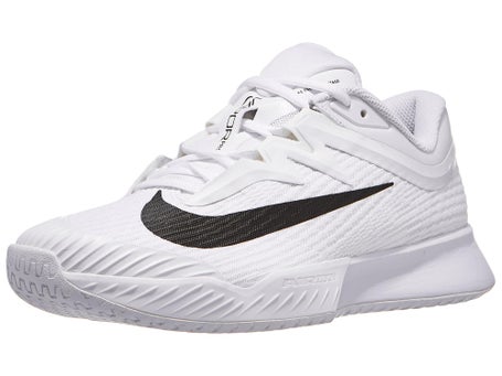 Nike Vapor Pro 3 White/Black Mens Shoes