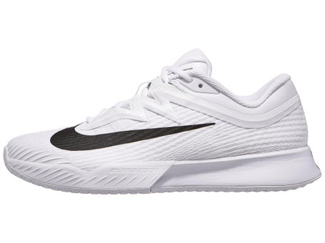 Nike Vapor Pro 3 White/Black Mens Shoes