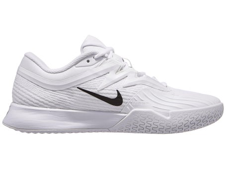 Nike Vapor Pro 3 White/Black Mens Shoes
