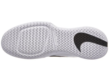 Nike Vapor Pro 3 White/Black Mens Shoes