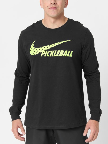 Nike Pickleball Long Sleeve T-Shirt