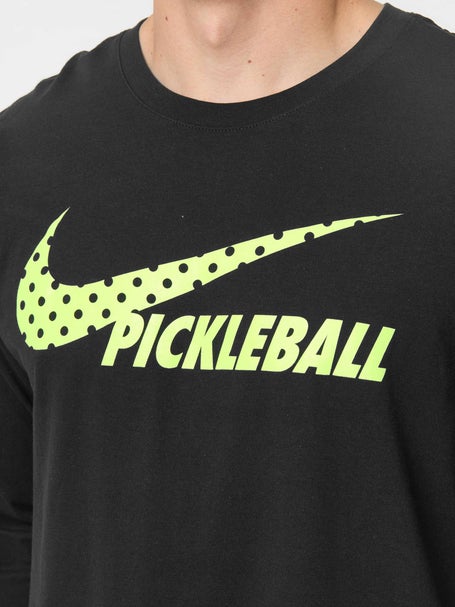 Nike Pickleball Long Sleeve T-Shirt