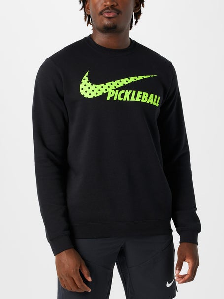 Nike Pickleball Club Fleece Crew