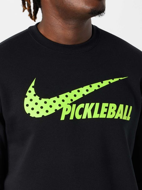 Nike Pickleball Club Fleece Crew