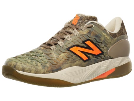 New Balance CT Rally 2 D Camo Mens Shoes 