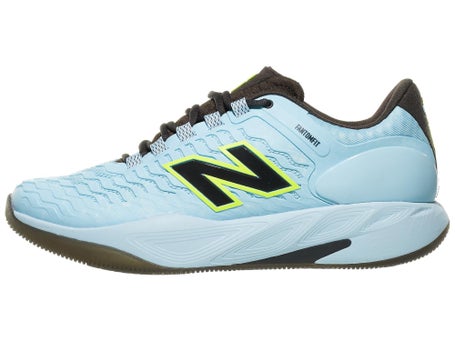 New Balance CT Rally 2 2E Glint Blue/Bk Mens Shoes