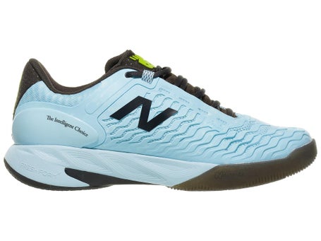 New Balance CT Rally 2 2E Glint Blue/Bk Mens Shoes