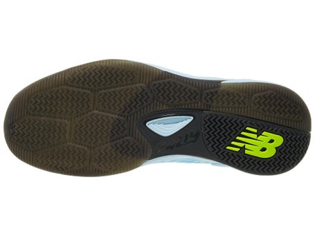 New Balance CT Rally 2 2E Glint Blue/Bk Mens Shoes