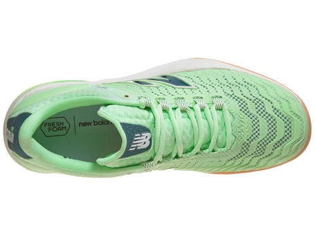 New Balance CT Rally 2 2E Green/Spruce Mens Shoes