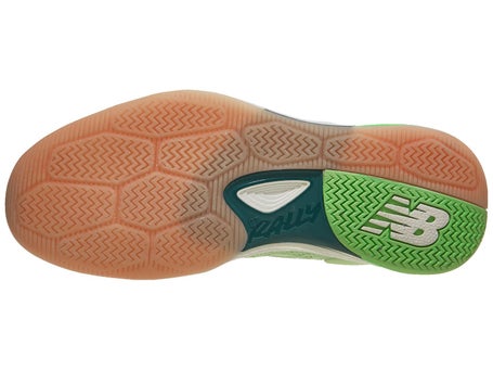 New Balance CT Rally 2 2E Green/Spruce Mens Shoes
