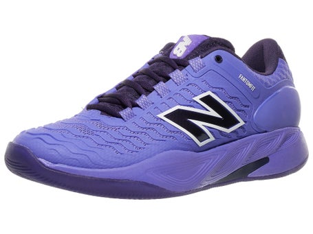 New Balance CT Rally 2 D Indigo/Berry Mens Shoes