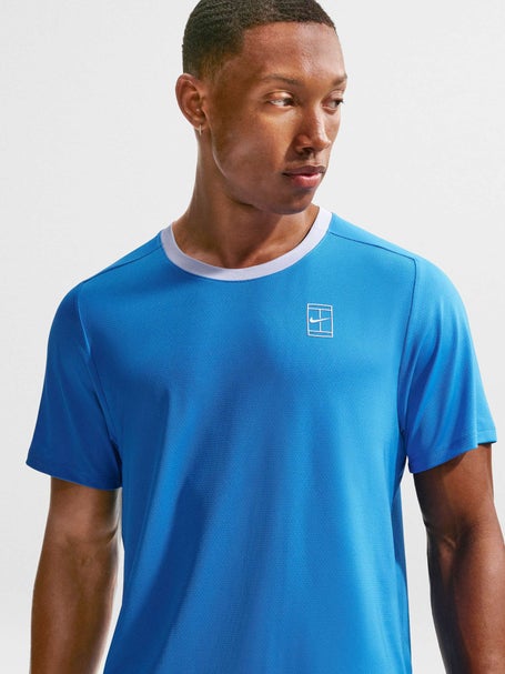 Nike Mens Summer Advantage Top