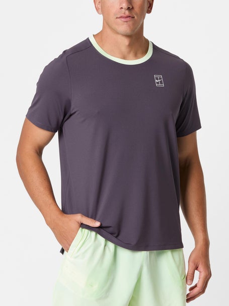 Nike Mens Summer Advantage Top