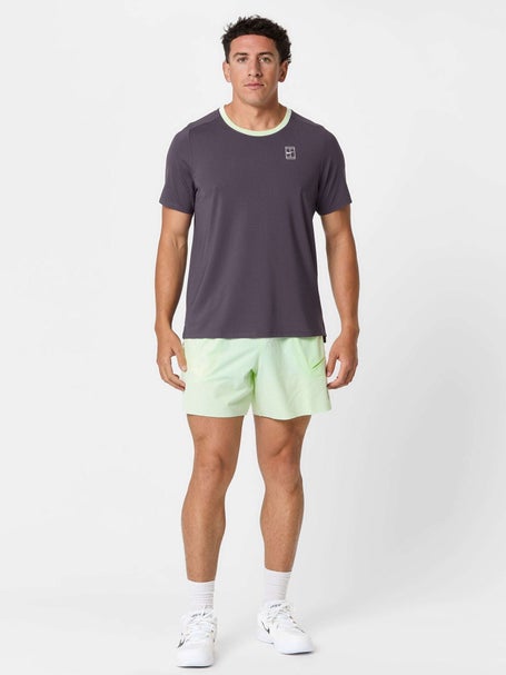 Nike Mens Summer Advantage Top