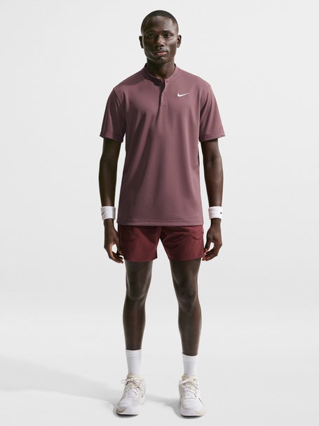 Nike Mens Summer Blade Henley