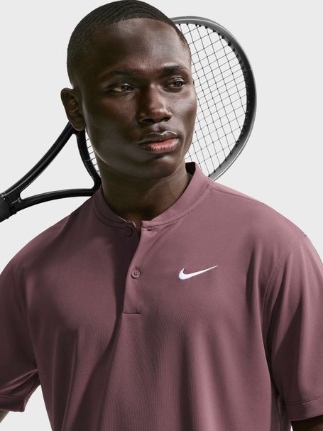 Nike Mens Summer Blade Henley