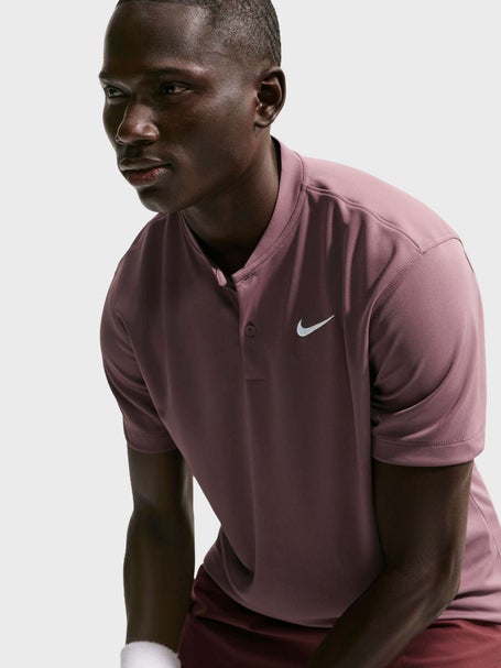 Nike Mens Summer Blade Henley