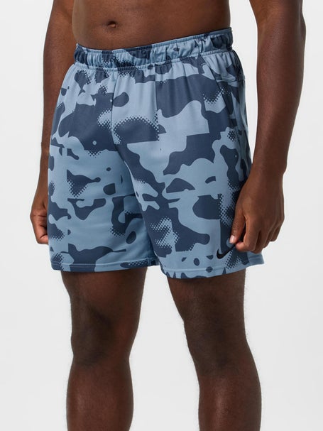 Nike Mens Spring Flex Print 7 Short