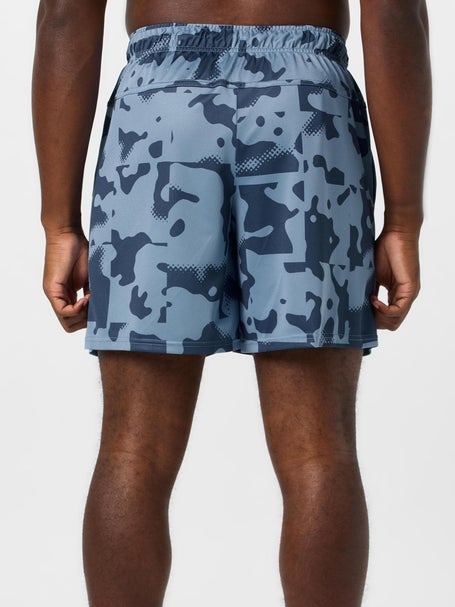 Nike Mens Spring Flex Print 7 Short