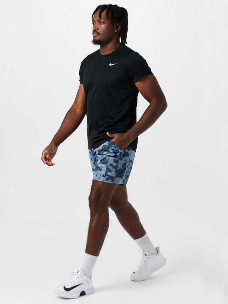 Nike Mens Spring Flex Print 7 Short