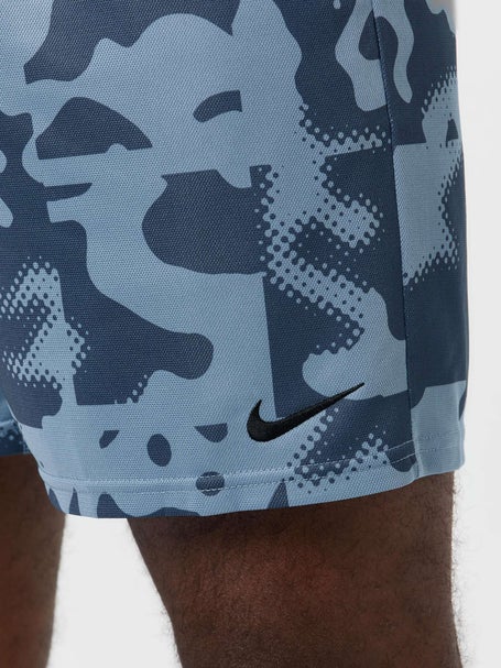 Nike Mens Spring Flex Print 7 Short