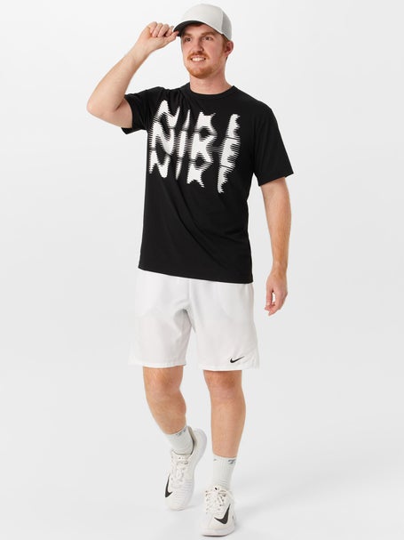 Nike Mens Spring Fitness Top
