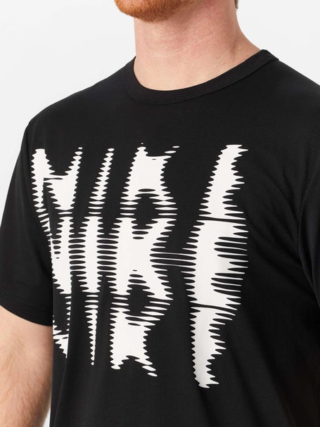 Nike Mens Spring Fitness Top