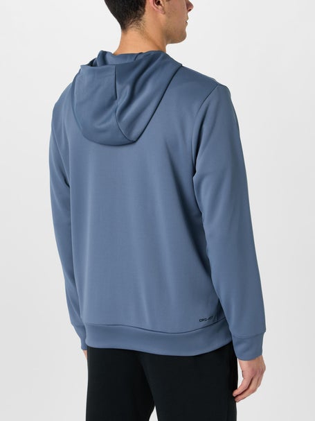 Nike Mens Spring Flex Zip Hoodie