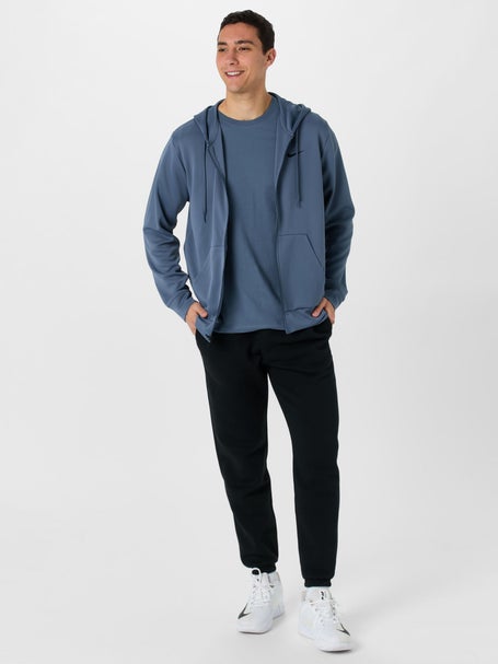 Nike Mens Spring Flex Zip Hoodie