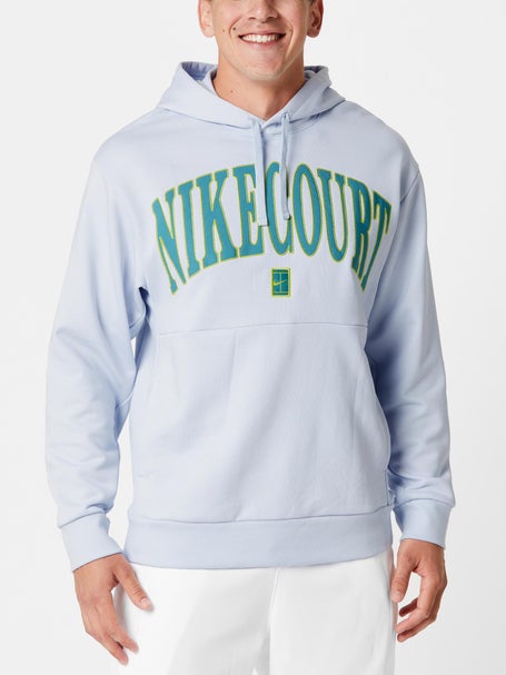 Nike Mens Spring Heritage Fleece Hoodie