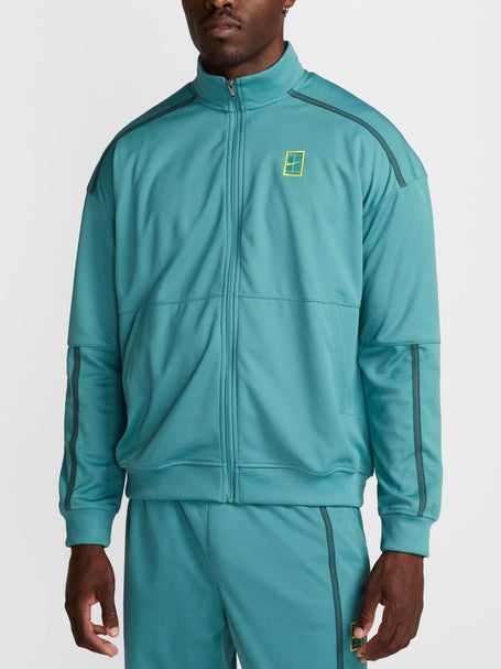 Nike Mens Spring Heritage Jacket