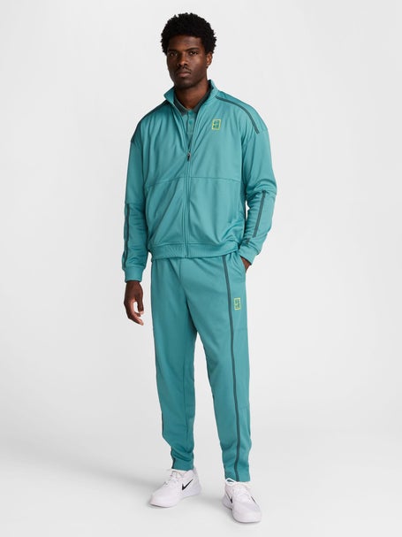 Nike Mens Spring Heritage Jacket