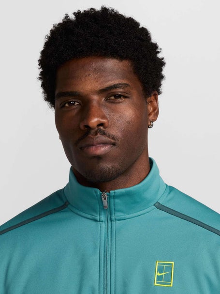Nike Mens Spring Heritage Jacket