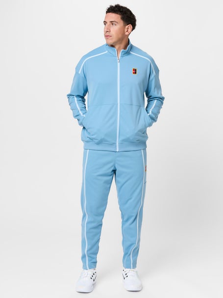 Nike Mens Summer Heritage Jacket