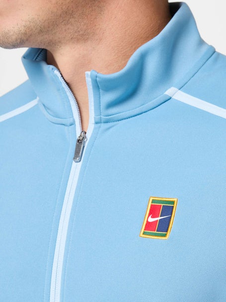 Nike Mens Summer Heritage Jacket