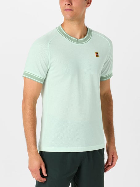 Nike Mens Summer Heritage Top