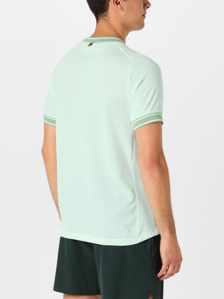 Nike Mens Summer Heritage Top