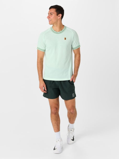Nike Mens Summer Heritage Top
