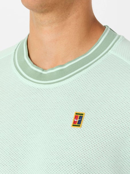 Nike Mens Summer Heritage Top