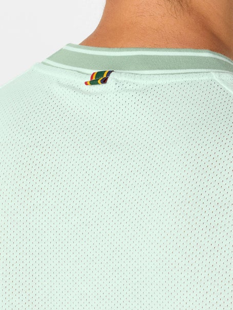 Nike Mens Summer Heritage Top