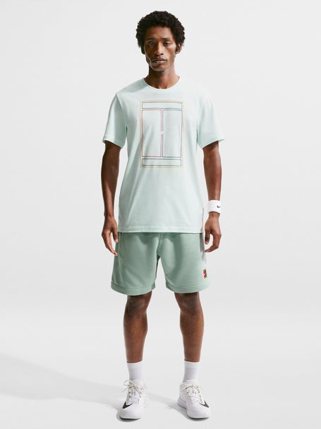 Nike Mens Summer Heritage T-Shirt