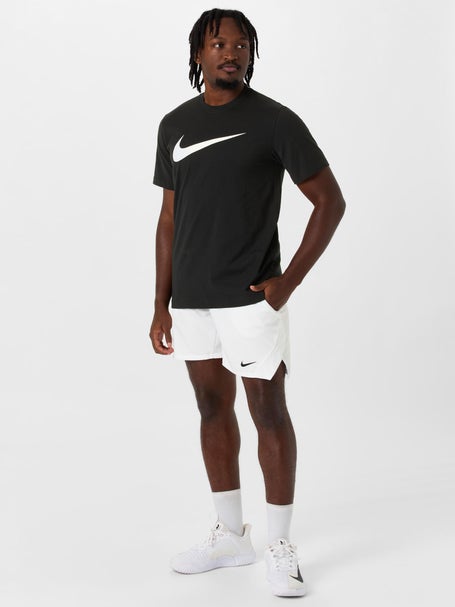 Nike Mens Spring Icon Swoosh T-Shirt